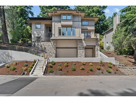 14 Juarez Street Lake Oswego OR 97035