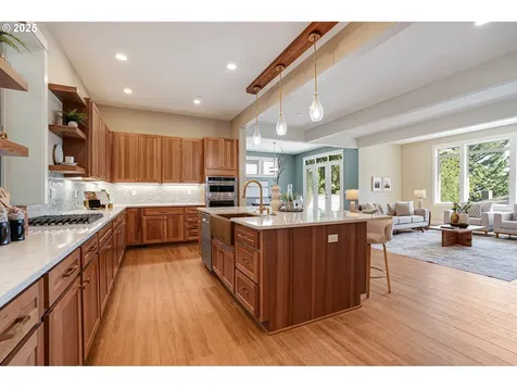 14 Juarez Street Lake Oswego OR 97035