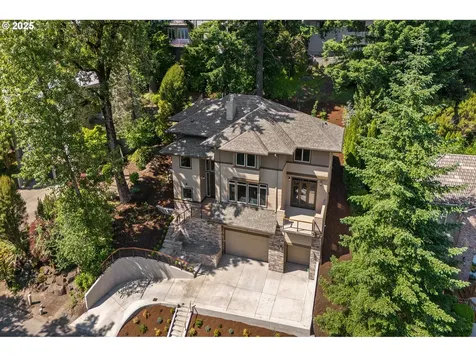 14 Juarez Street Lake Oswego OR 97035