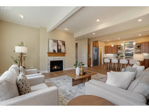 14 Juarez Street Lake Oswego OR 97035