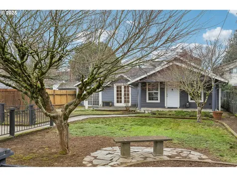 5116 SE Knapp Street Portland OR 97206
