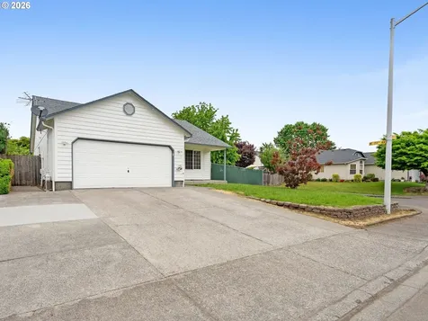 15420 NE 84th Street Vancouver WA 98682