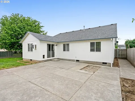 15420 NE 84th Street Vancouver WA 98682