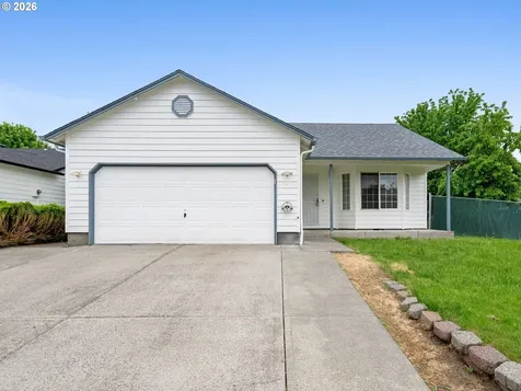 15420 NE 84th Street Vancouver WA 98682