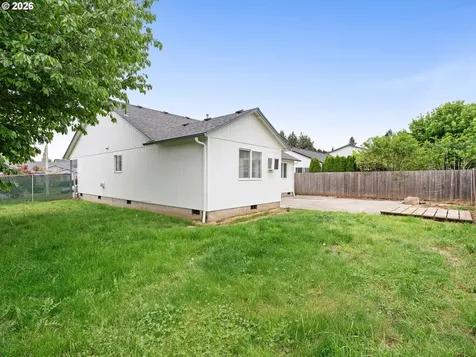 15420 NE 84th Street Vancouver WA 98682