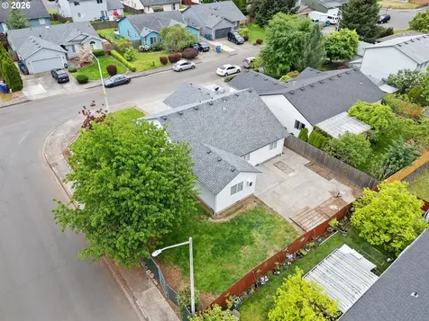 15420 NE 84th Street Vancouver WA 98682