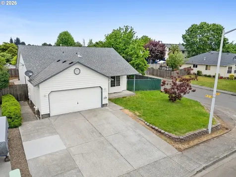 15420 NE 84th Street Vancouver WA 98682
