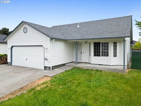 15420 NE 84th Street Vancouver WA 98682