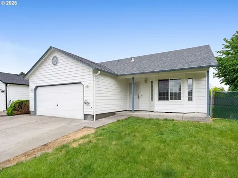 15420 NE 84th Street Vancouver WA 98682