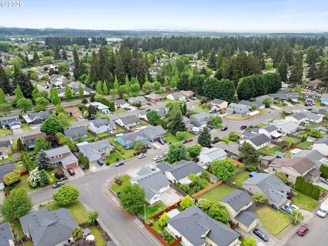 15420 NE 84th Street Vancouver WA 98682