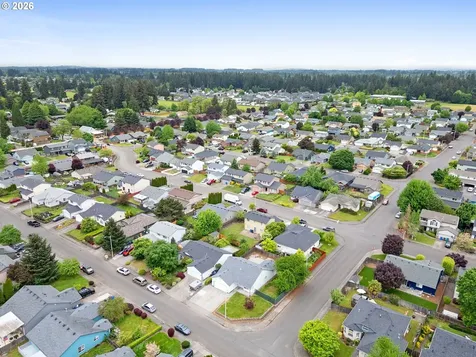 15420 NE 84th Street Vancouver WA 98682