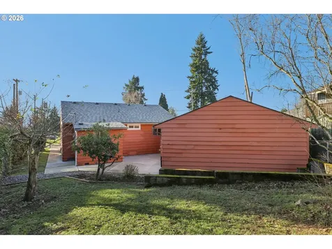 1311 E 32nd Avenue Vancouver WA 98661