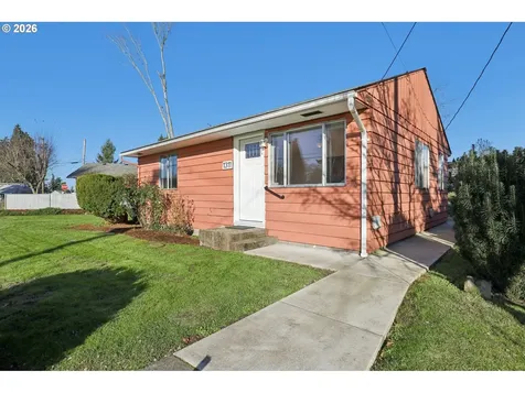 1311 E 32nd Avenue Vancouver WA 98661