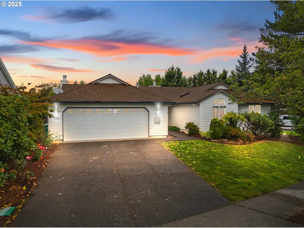 2981 SW 31st Street Gresham OR 97080