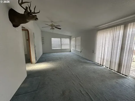 404 Second Street Fossil OR 97830