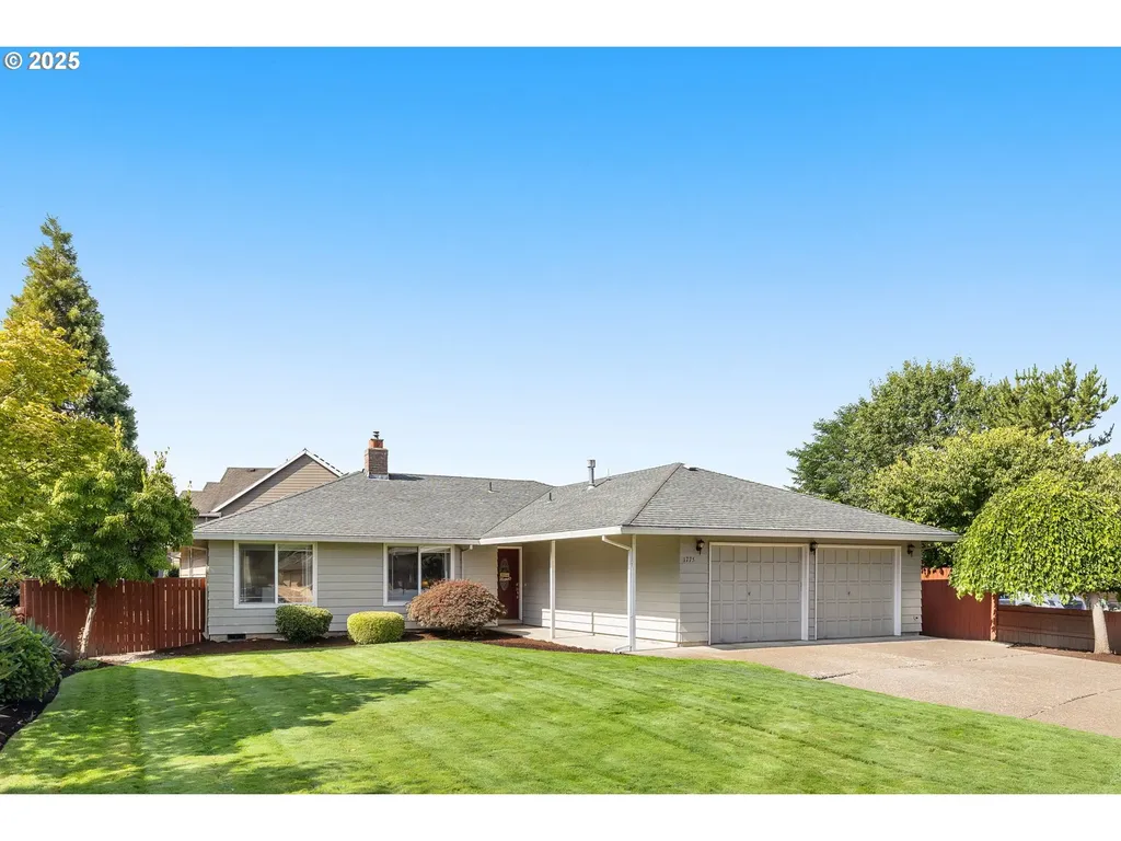 1775 NE Carole Court Hillsboro OR 97124
