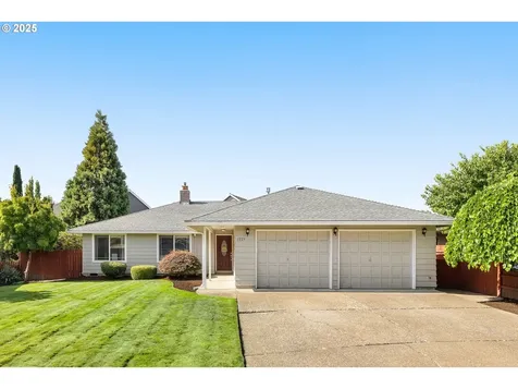 1775 NE Carole Court Hillsboro OR 97124