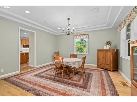 11411 NW Brooks Road Portland OR 97231