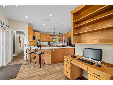 11411 NW Brooks Road Portland OR 97231