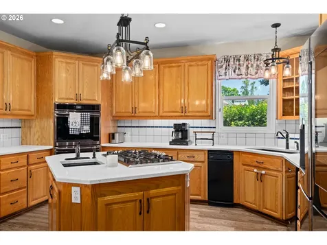 11411 NW Brooks Road Portland OR 97231