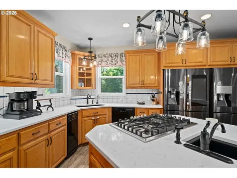 11411 NW Brooks Road Portland OR 97231
