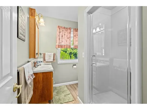 11411 NW Brooks Road Portland OR 97231