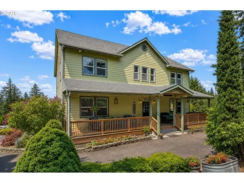 11411 NW Brooks Road Portland OR 97231