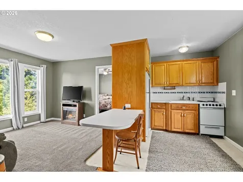 11411 NW Brooks Road Portland OR 97231
