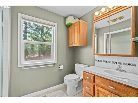 11411 NW Brooks Road Portland OR 97231