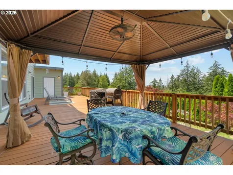 11411 NW Brooks Road Portland OR 97231