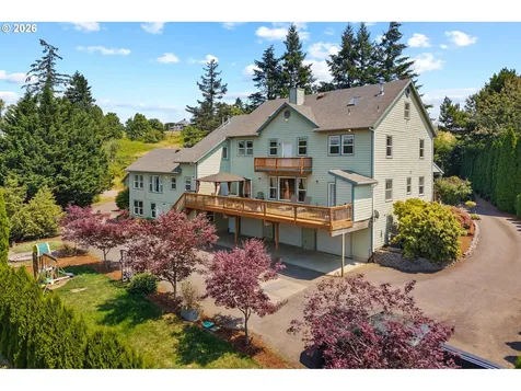 11411 NW Brooks Road Portland OR 97231