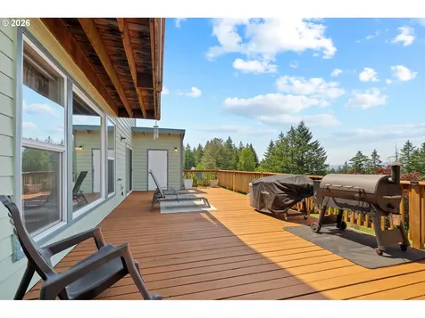 11411 NW Brooks Road Portland OR 97231