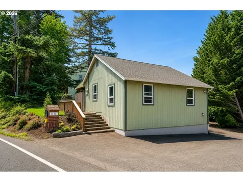 11411 NW Brooks Road Portland OR 97231