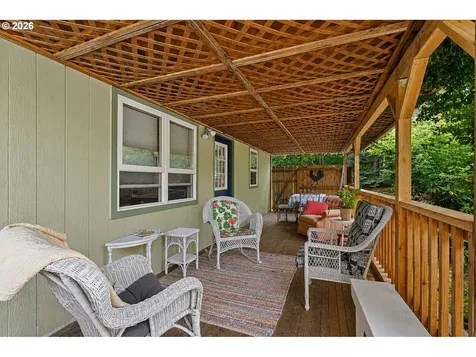 11411 NW Brooks Road Portland OR 97231