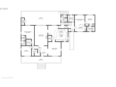 11411 NW Brooks Road Portland OR 97231