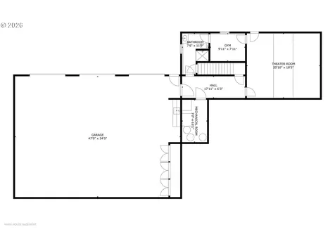11411 NW Brooks Road Portland OR 97231