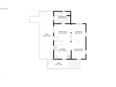 11411 NW Brooks Road Portland OR 97231