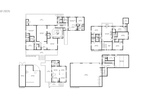 11411 NW Brooks Road Portland OR 97231