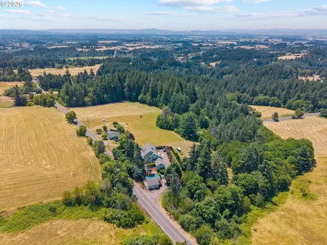 11411 NW Brooks Road Portland OR 97231