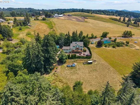 11411 NW Brooks Road Portland OR 97231