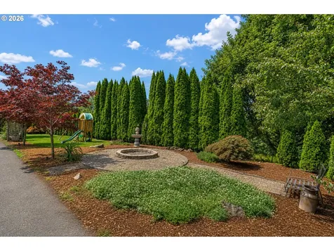11411 NW Brooks Road Portland OR 97231