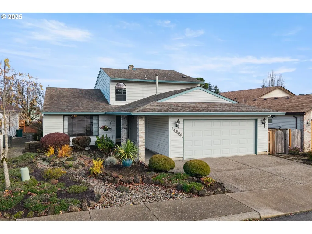 15609 NE Summerplace Drive Portland OR 97230