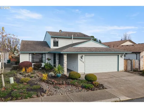 15609 NE Summerplace Drive Portland OR 97230