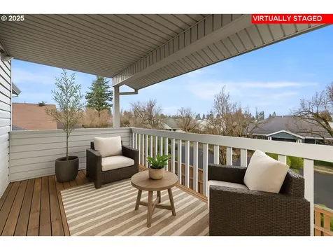 15609 NE Summerplace Drive Portland OR 97230