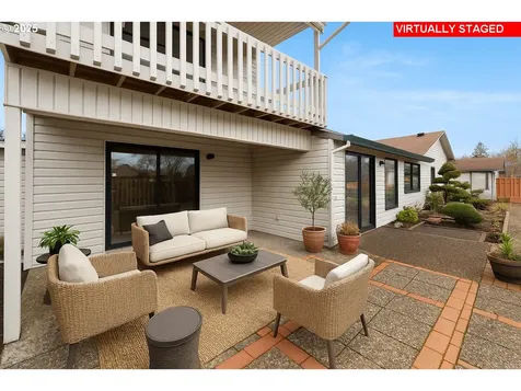 15609 NE Summerplace Drive Portland OR 97230