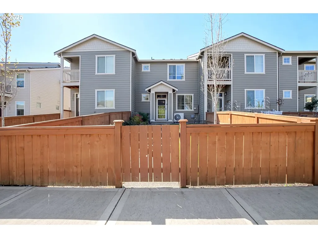 7110 NE 155th Place Vancouver WA 98682