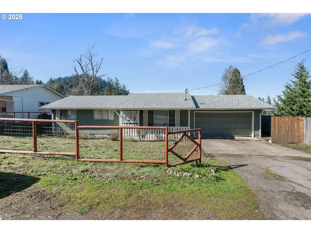 220 S 70th Street Springfield OR 97478