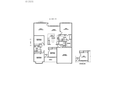 2433 NW Hazelwood Avenue Redmond OR 97756
