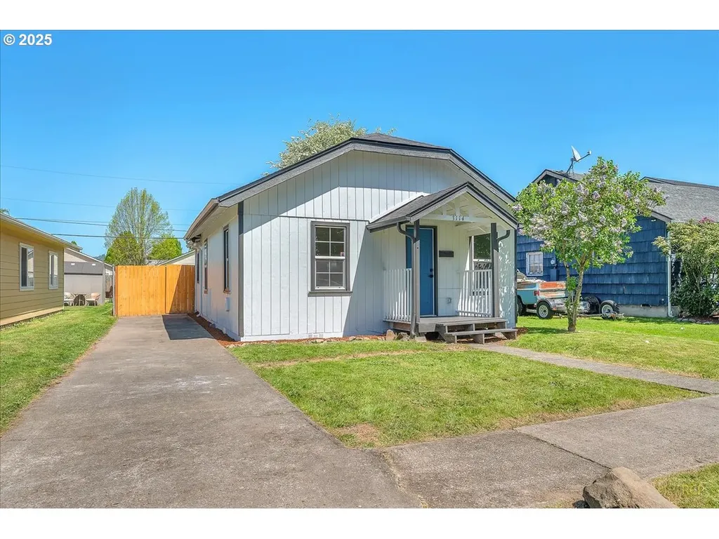 3114 Delaware Street Longview WA 98632