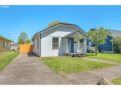 3114 Delaware Street Longview WA 98632